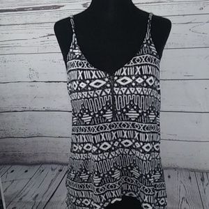 Silence + noise tank